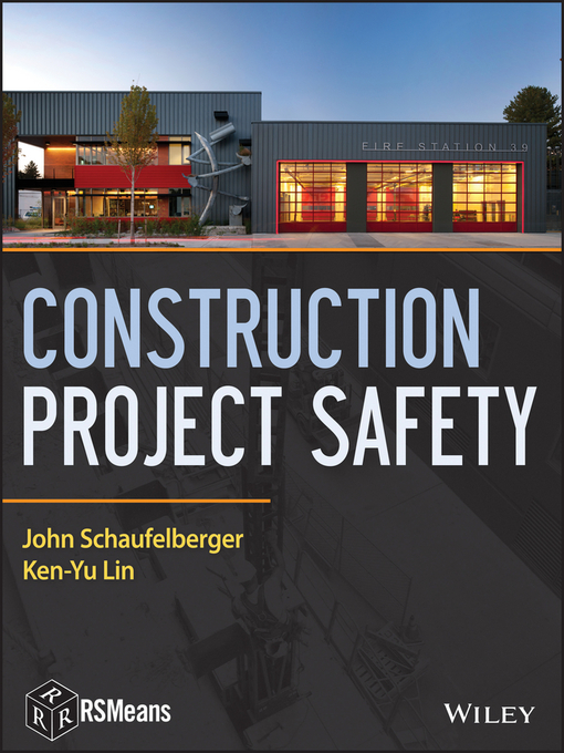 Cover image for Construction Project Safety